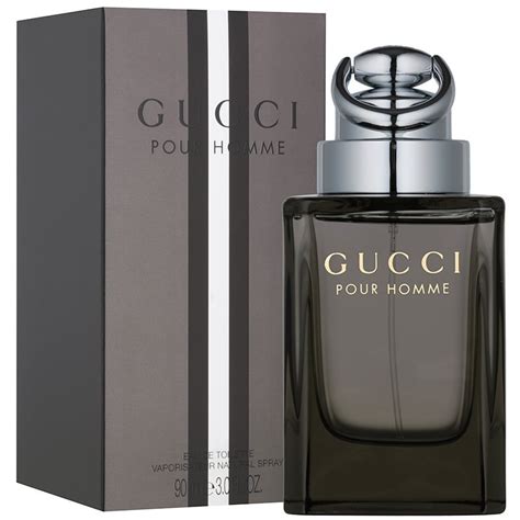 gucci pour homme price 90ml|gucci customer service number.